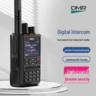 Radio Ricetrasmittenti Digitali Bidirezionali Professionali KSUN TFSI (Versione NC)