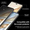 For Magsafe Magnetic Acrylic Case for Honor X9C X9 C Shockproof Wireless Charging Translucent Matte Cover for Honor X60 Pro