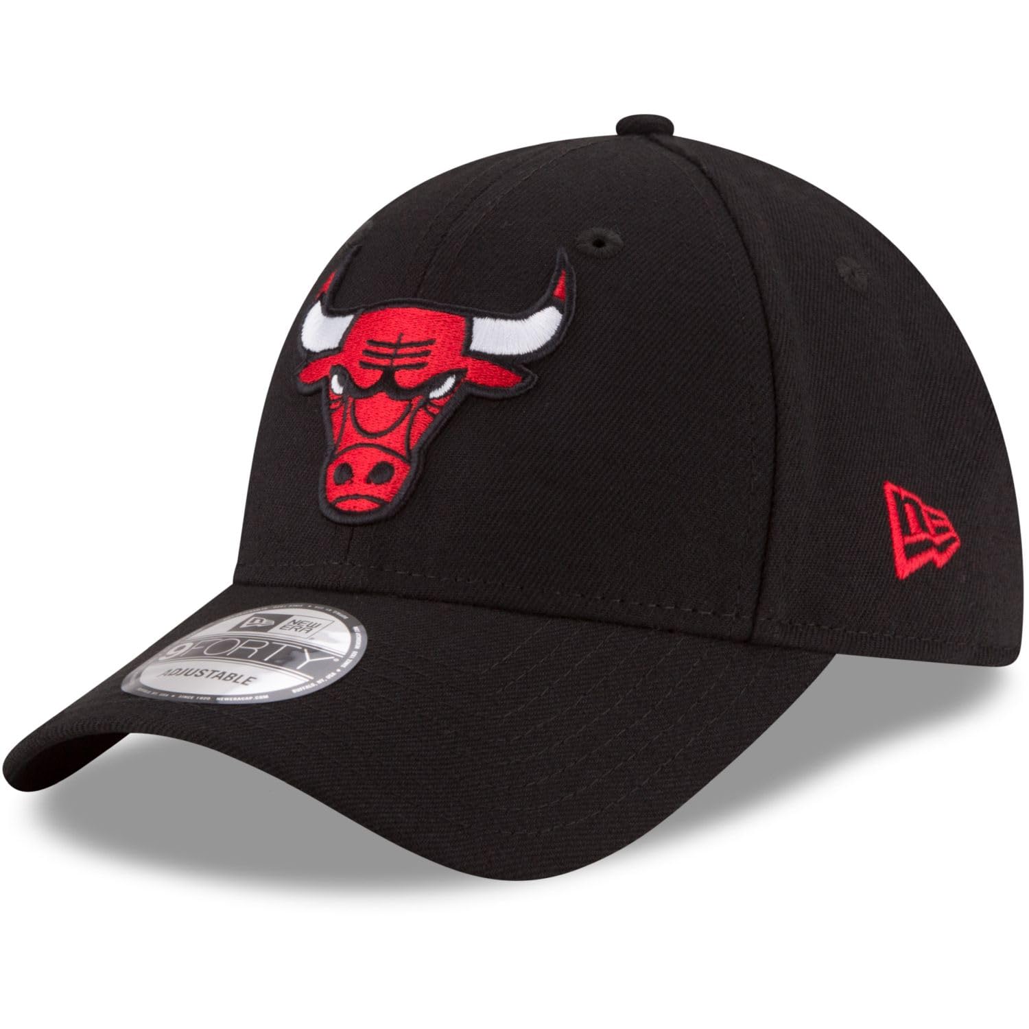 

New Era 9Forty League Curb Cap Chicago Bulls -