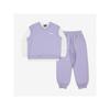 [Kids] Zuri Vest Set  Fk2fsf3204x Dvi  q0zFk2fsf3204xDvi
