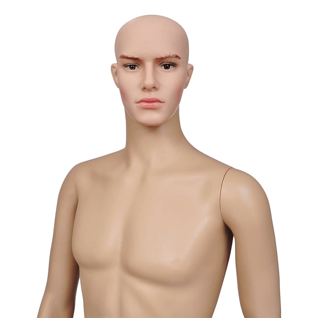 Male Display Mannequin A