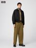 Uniqlo Corduroy Utility Pants Model