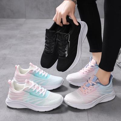Damenschuhe – Sportschuhe