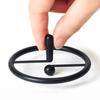 Novelty Exclamation Mark Fidget Spinner Kinetic Desk Toy Antistress Sensory Gift For Kids Adults Anti-Anxiety Hand Spinner Toy
