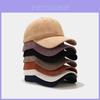 Vintage Solid Color Baseball Cap For Men And Women With Adjustable Fit For Spring And Fall Sun Protection