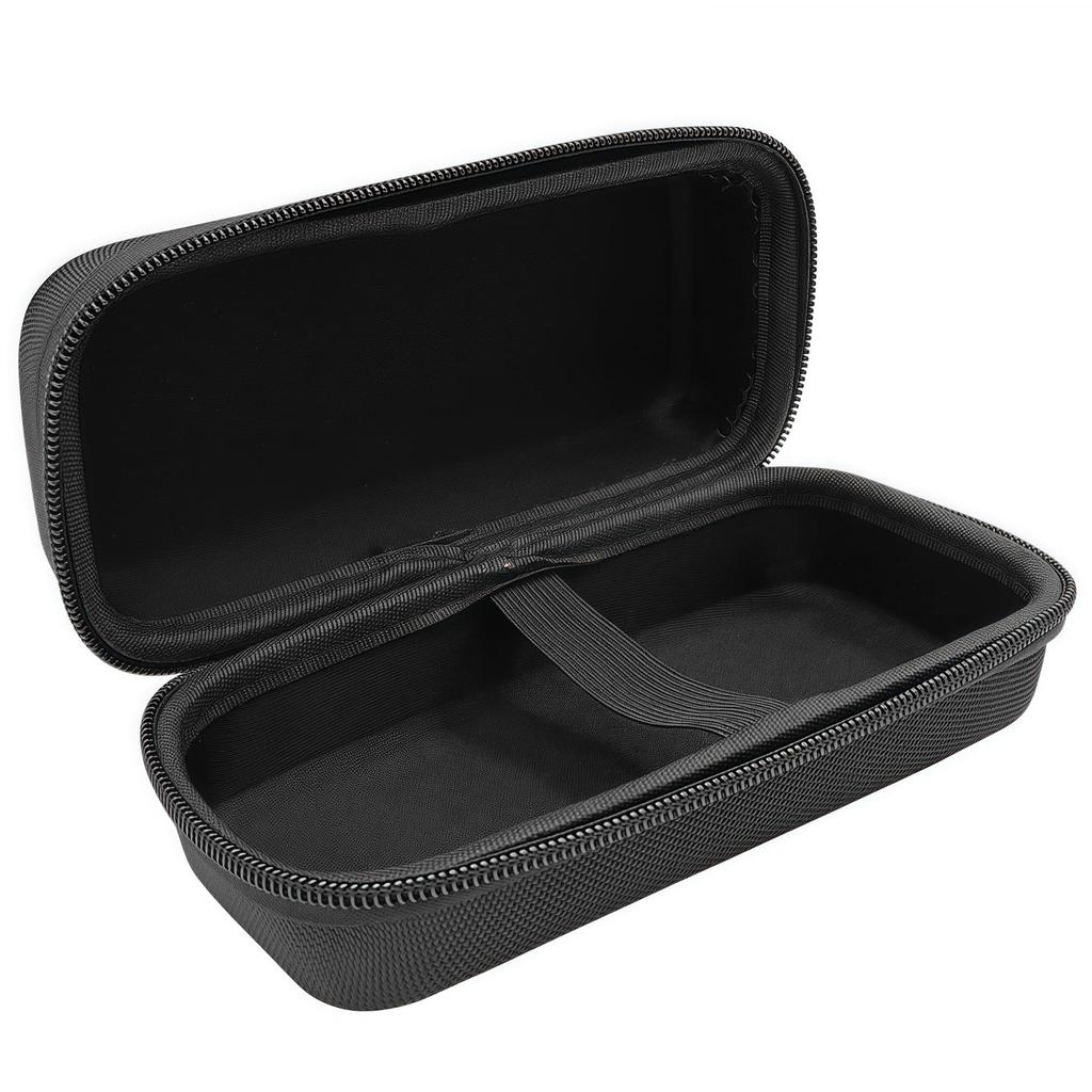 Musiin Guitar Effects Hard Shell Protective Bag, compatible with BOSS JB-2D, BOSS DS-1W, BOSS OD-1X, BOSS CS-3 and other effects, its protective and