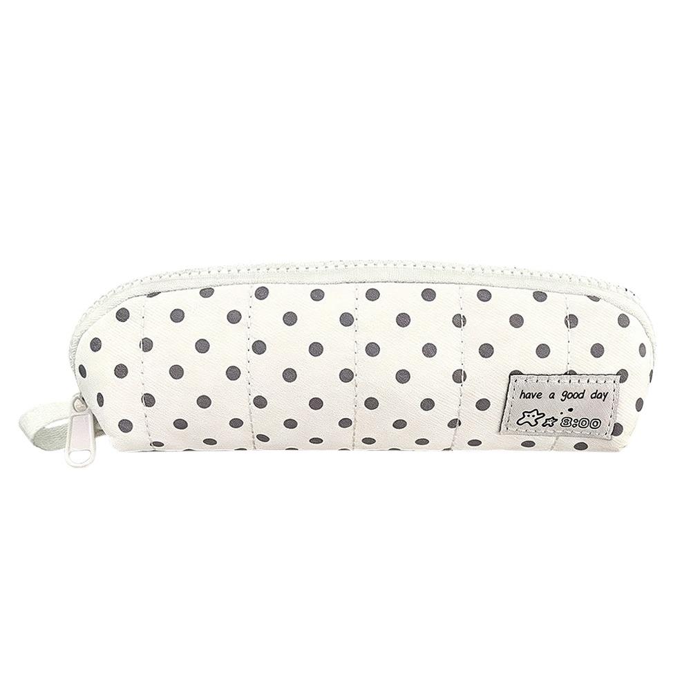 Large Capacity Pencil Case Portable Pencil Pouch Multi-functional Stationery Bag  School Supplies