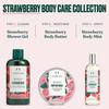 The Body Shop Strawberry Body Mist 100 ml Long Lasting Fruity Scent Refreshing Body Spray