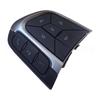 Vielseitiger 60955161 Auto-Lenkradschalter für Jeep Renegade Compass