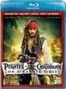 Pirates of the Caribbean: On Stranger Tides 3D Super Set (4-disc Set / Includes Digital Copy & E-move) [Blu-ray]