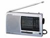 Sony FM Radio ICF-SW11