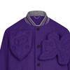 Louis Vuitton Jackets & Coats Men's Purple 1A5Q84
