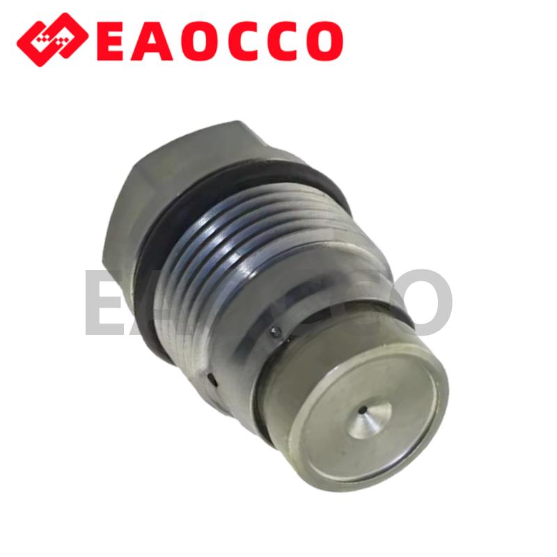 1110010028 Auto Parts Common Rail Pressure Limiting Valve High Quality Fuel Pressure Relief Valve 1 110 010 028 For B-osch