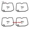 Carburetor Float Needle Gasket Repair Kit for KAWASAKI EJ650A W650 VN1500 VN1500D VN1500E Vulcan VN1500G VN 1500 D E G W 650
