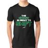 The Energy Is About To Shift Motivational T-Shirt