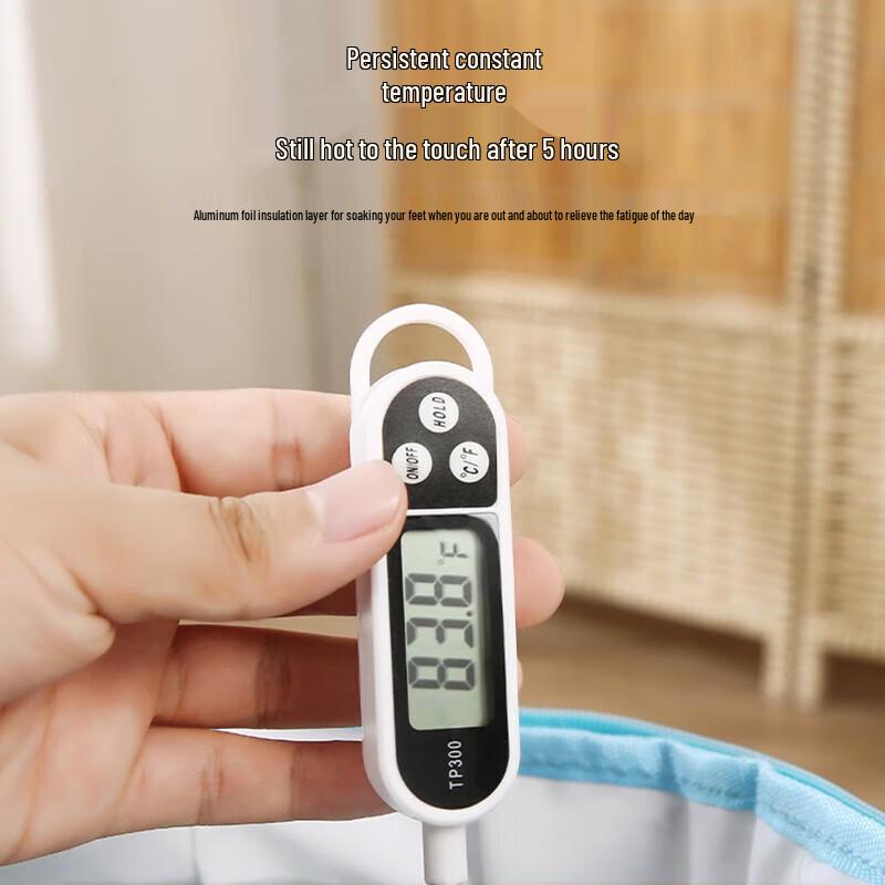 Lohas Travel Multi-purpose Foldable Container