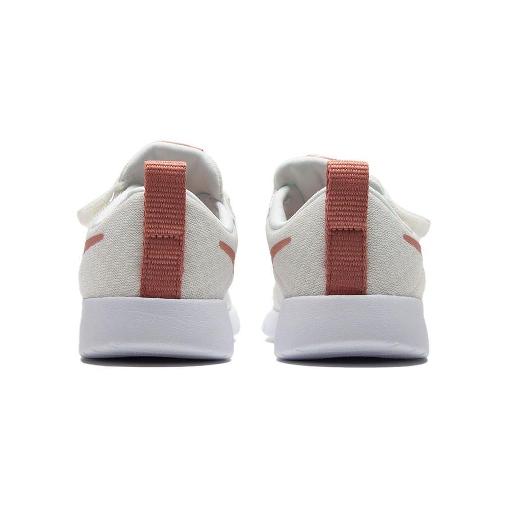 Nike Tanjun EasyOn TD 'Summit White Red Stardust' DX9043-100