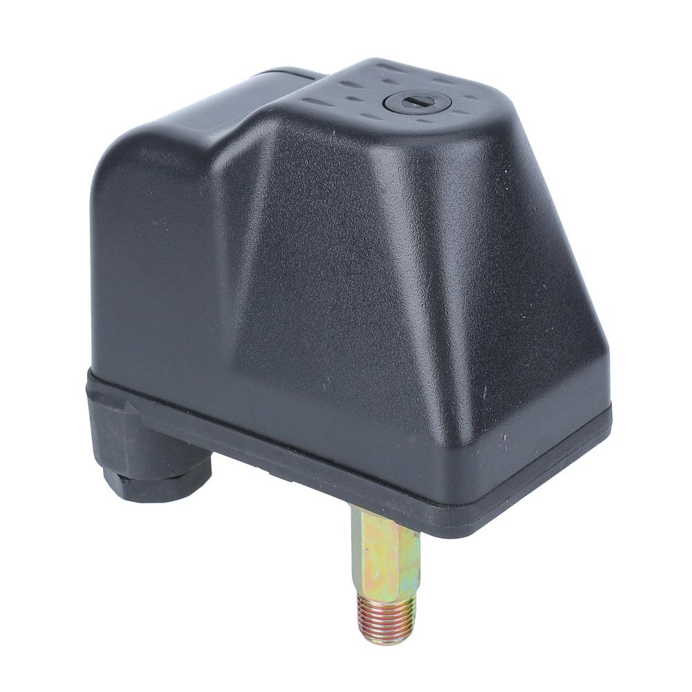 Parallel Bars Double Spring Pressure Control Switch Regulator G1 4 AC250V 16A for Pump