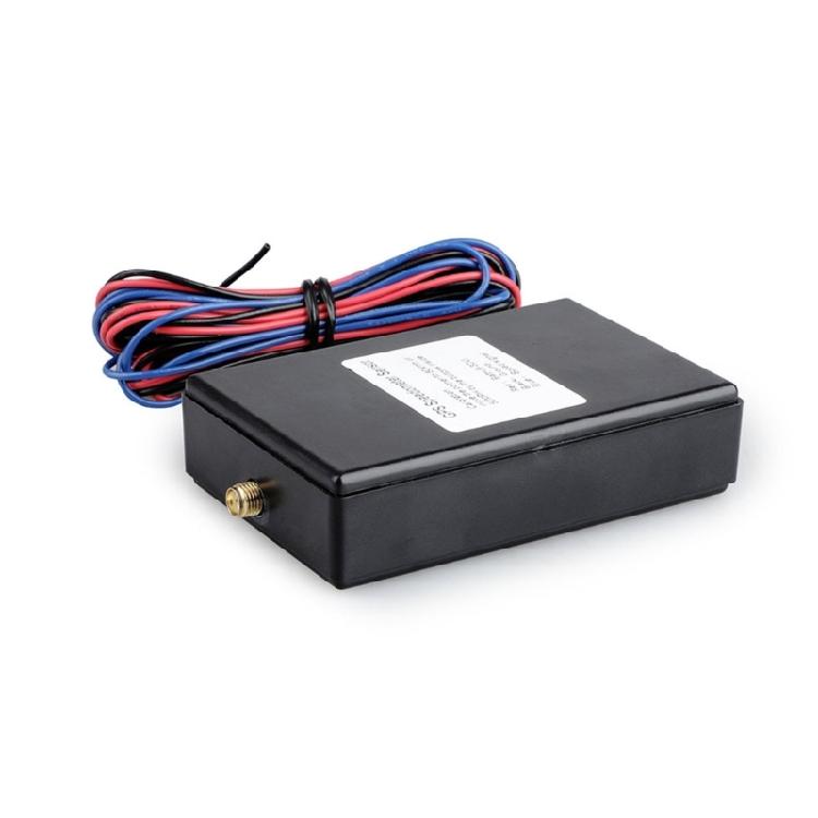 10Hz High Accuracy Vehicle Speed Sensor Map Antenna Kit with Mileage Monitoring & Easy Installation for Automotive