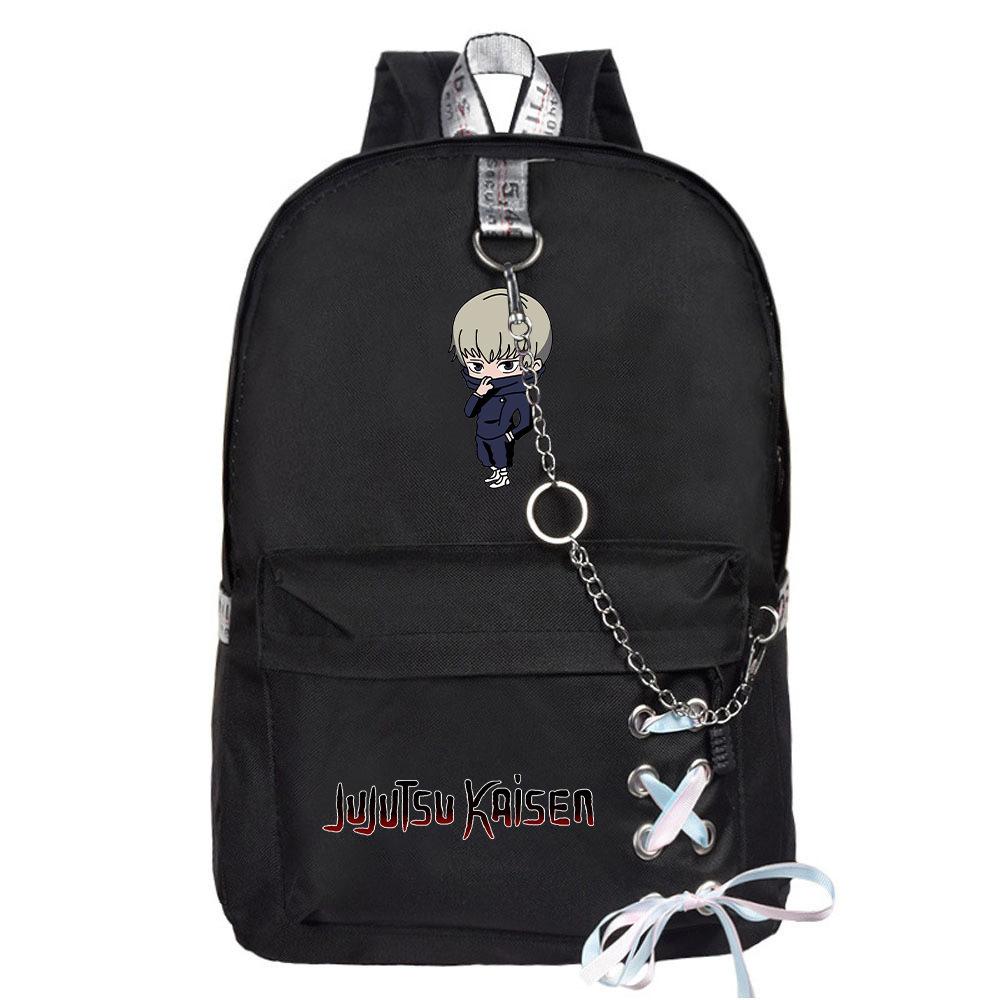 Jujutsu Kaisen Anime backpack