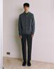 CONCEPTS1ONE Premium Tr Hidden Elastic Waist Slim Fit Slacks 10115901/115901 [4Color] (B Type)