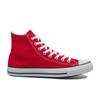 Converse Canvas All Star Hi All Star Hi Red  Us  0182