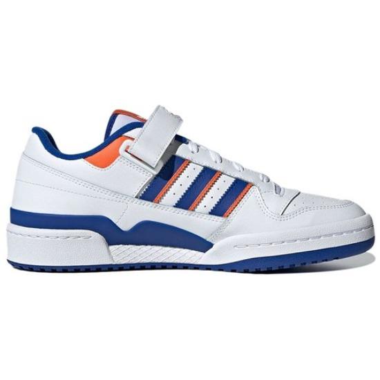 adidas Forum Low Knicks - GZ1839