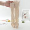 Sommer Mädchen Strumpfhosen Weiche Baumwolle Atmungsaktive Mesh Fliege Dekor Strumpfhosen Strümpfe Prinzessin Babys Kinder Leggings LM