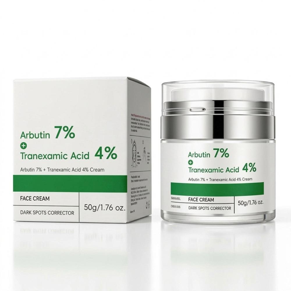 with Niacinamide Glutathione Dark Spots Corrector Facial Care Skin Care