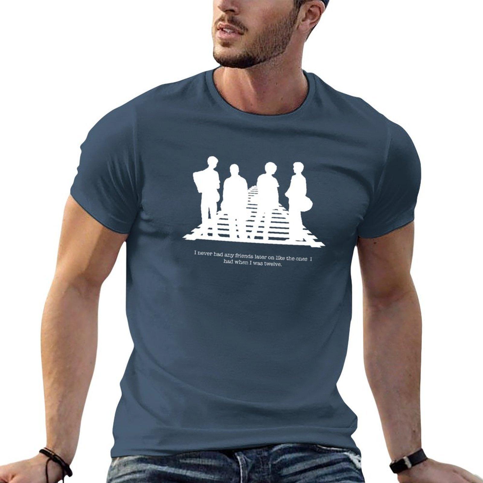 Like The Onesi Had When I Was Twelve Tshirt Urban Style Casual Short Sleeve Top S