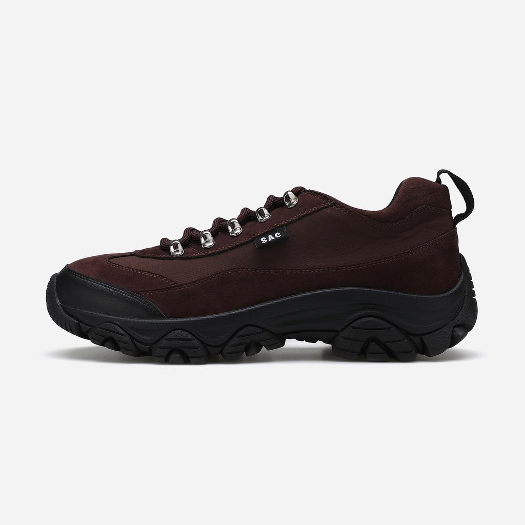 Salt And Chocolate Weekendy02 Sneakers 412510009 (4Cm)