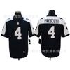 NFL Dallas Cowboys Football Jersey - 11 Parsons 7 88 19 Embroidered Sport Shirt Men Women
