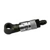 Easy Installation Fast Release Connector Fitting Adapter Universal Aluminum Motorbike Quick Release Brake Line Adapter