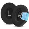 Replacement Ear Pads For BOSE 700 NC700 HeadphonesIce Silk Cloth Earpads High Quality Foam Pad Earphone Cord Headset Parts