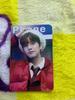 STRAY KIDS SKIDS Seungmin Christmas Ibul Bonus Poka Used