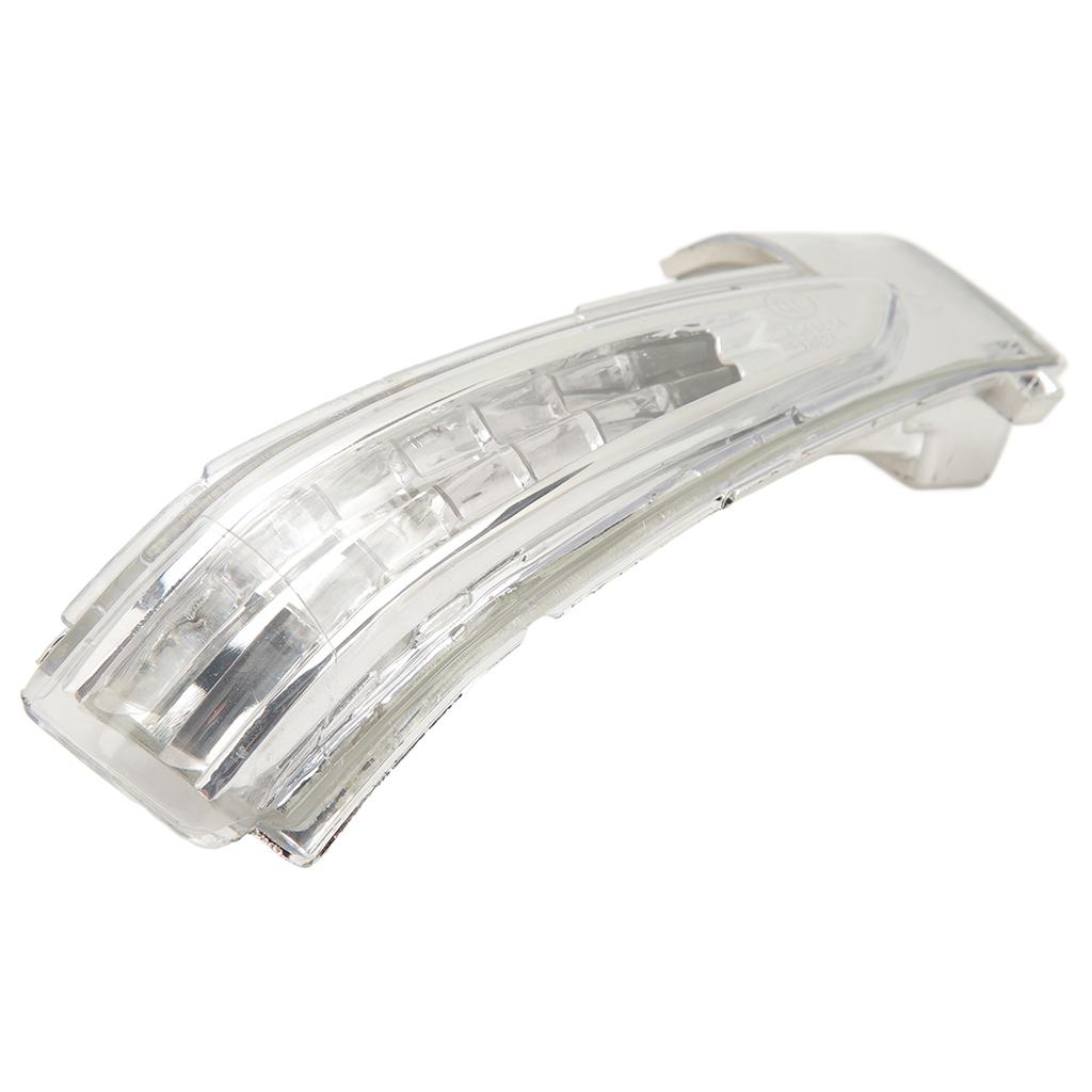 Lampada Freccia Specchietto Laterale 4068915 Luce Indicatore Specchietto Retrovisore Sostituzione per Citroen DS5 C4 PICASSO