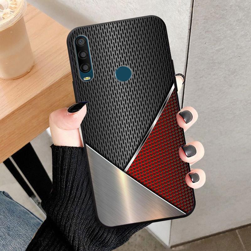For Alcatel 1SE 2020 Case Fashion Silicone TPU Soft Phone Cover Case For Alcatel 1SE 5030D 5030F 1 SE 2020 Fundas Cartoon Coque