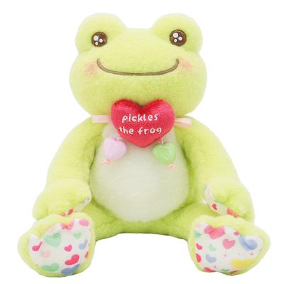 Nakajima Corporation Pickles Smile Heart BD GR 218520-25