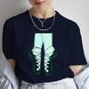 St Patricks Day Irish Soft Dance Shoes Graphic TShirt Unisex Short Sleeve Fashion Tops Female Shirts Tshirts Casual Streetwear