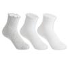 Aimer Kids' Antibacterial & Odor Control Short Socks
