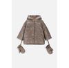 Winter Jacket Coccodrillo ZC3152103OGN-018