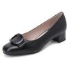 Women S Ribbon Decor dreSS pumpS Renpuc6103g1x G8x