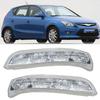 Car LED Rearview Mirror Light For Hyundai I30 2009 2010 2011 2012 Indicator Blinker Rearview Mirror Turn Signal Lamp Y6P2