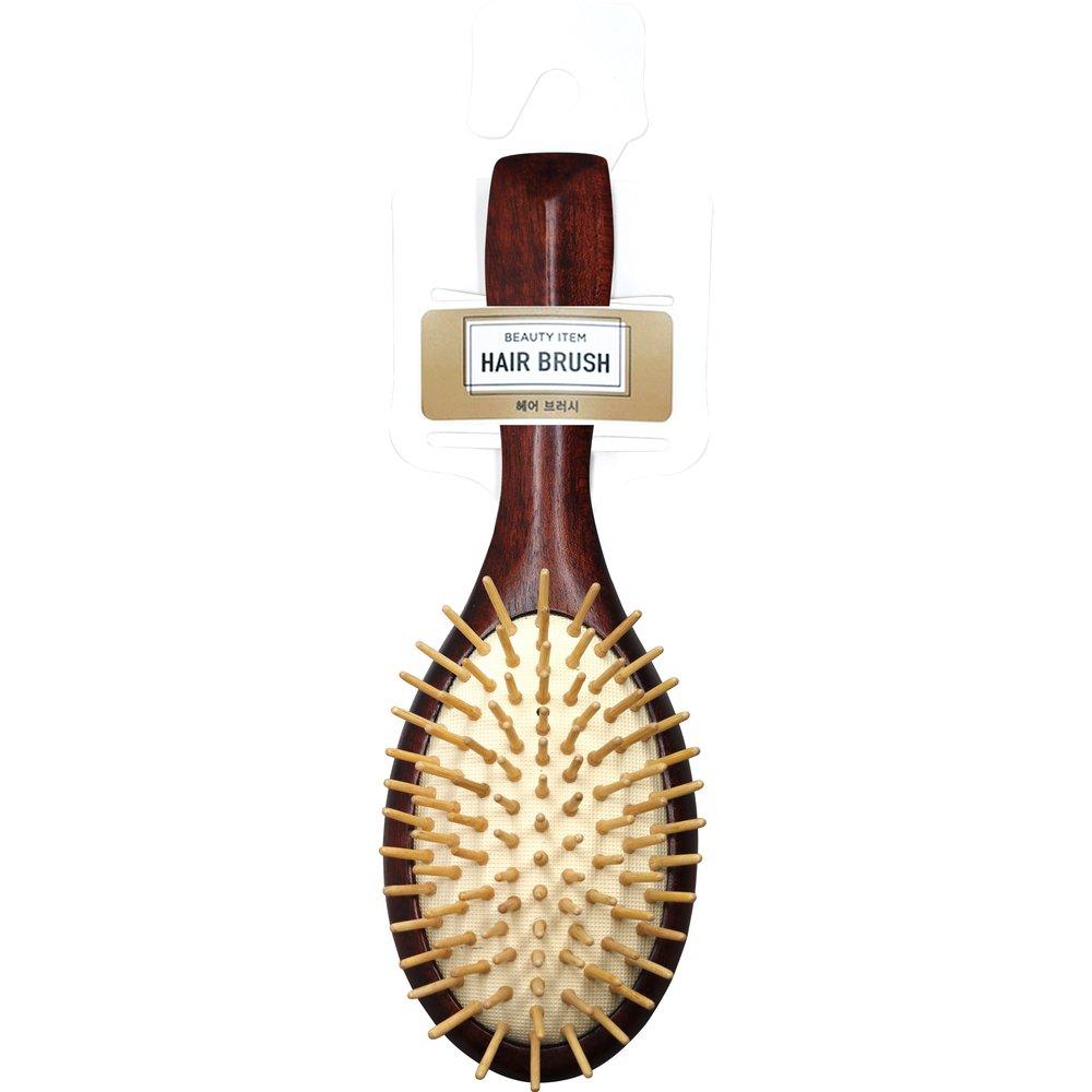 Wood Cushion Brush (Medium)