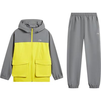 Unisex (od 4 let) – Oděvní soupravy