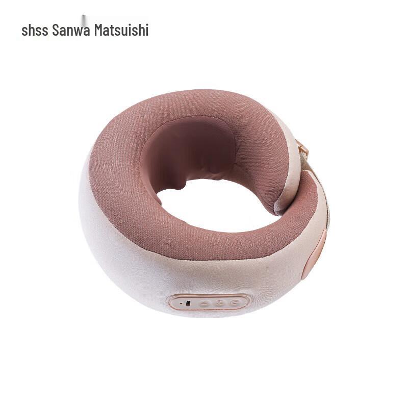 

Sanhe Songshi U2pro Neck Massage Pillow