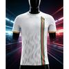 Men's Puerto Rico Flag Coqui Frog Print T-Shirt Casual O-Neck Short