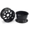12" Aluminum Alloy Wheel Hub for ATV Beach Off-Road Karting, 25x8-12 & 25x10-12 Inch Rim 