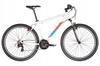 Quadro Rockville Sério 42cm Rodas 16.5" 27.5" Alumínio Shimano Tourney