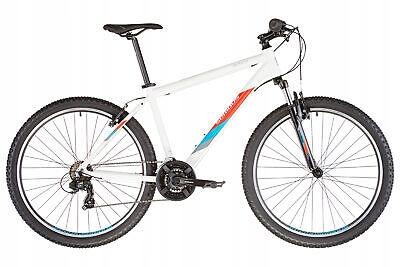 Serious Rockville Frame 42Cm 16.5" Wheels 27.5" Aluminum Shimano Tourney